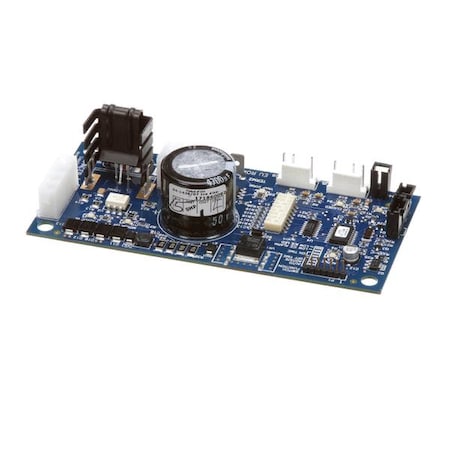 Lancer Pcb Assembly, Rohs, Ice Dispenser 64-1436/07-SP